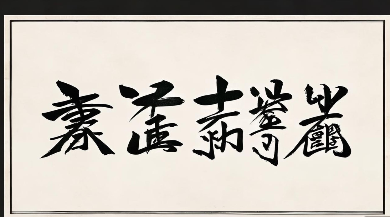 王青山书法价格
