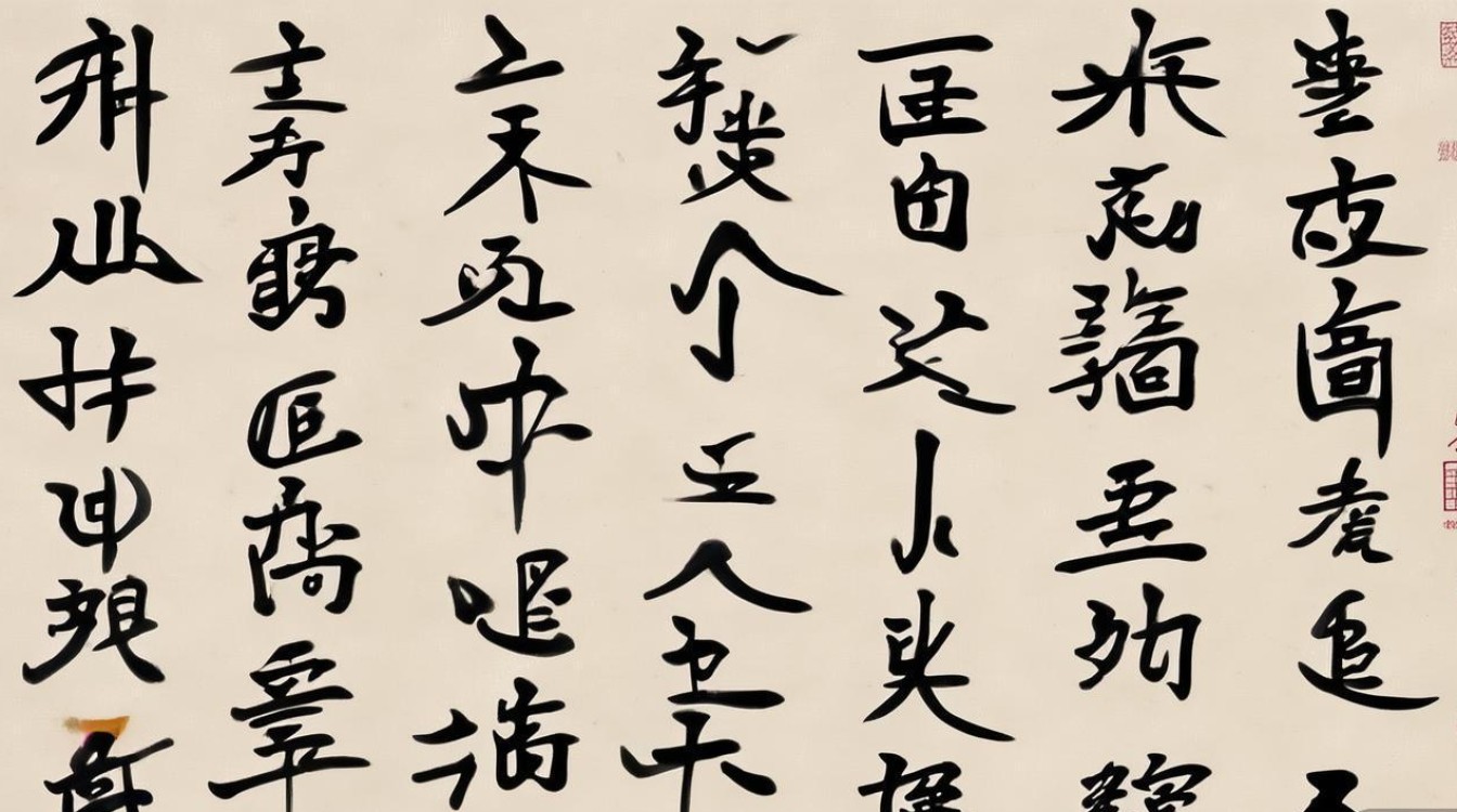 潘志骞书法