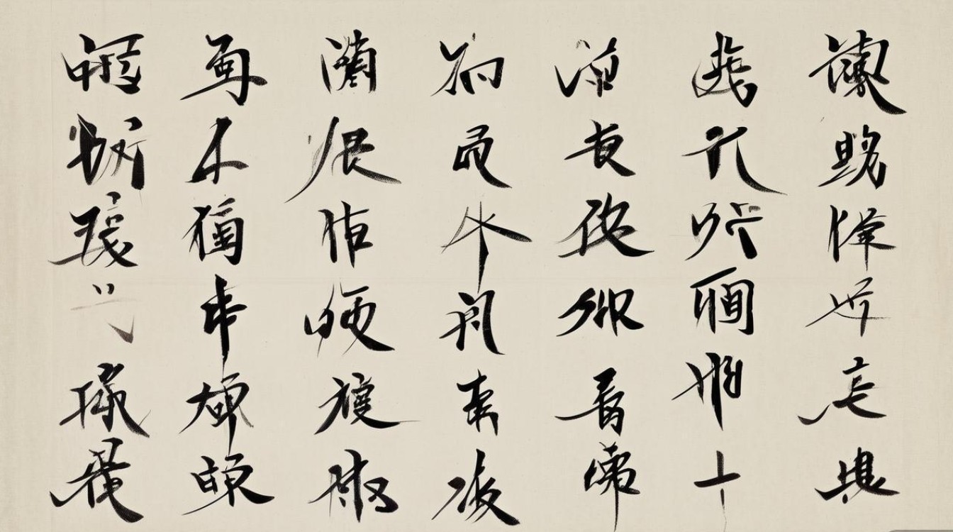 郭德林书法