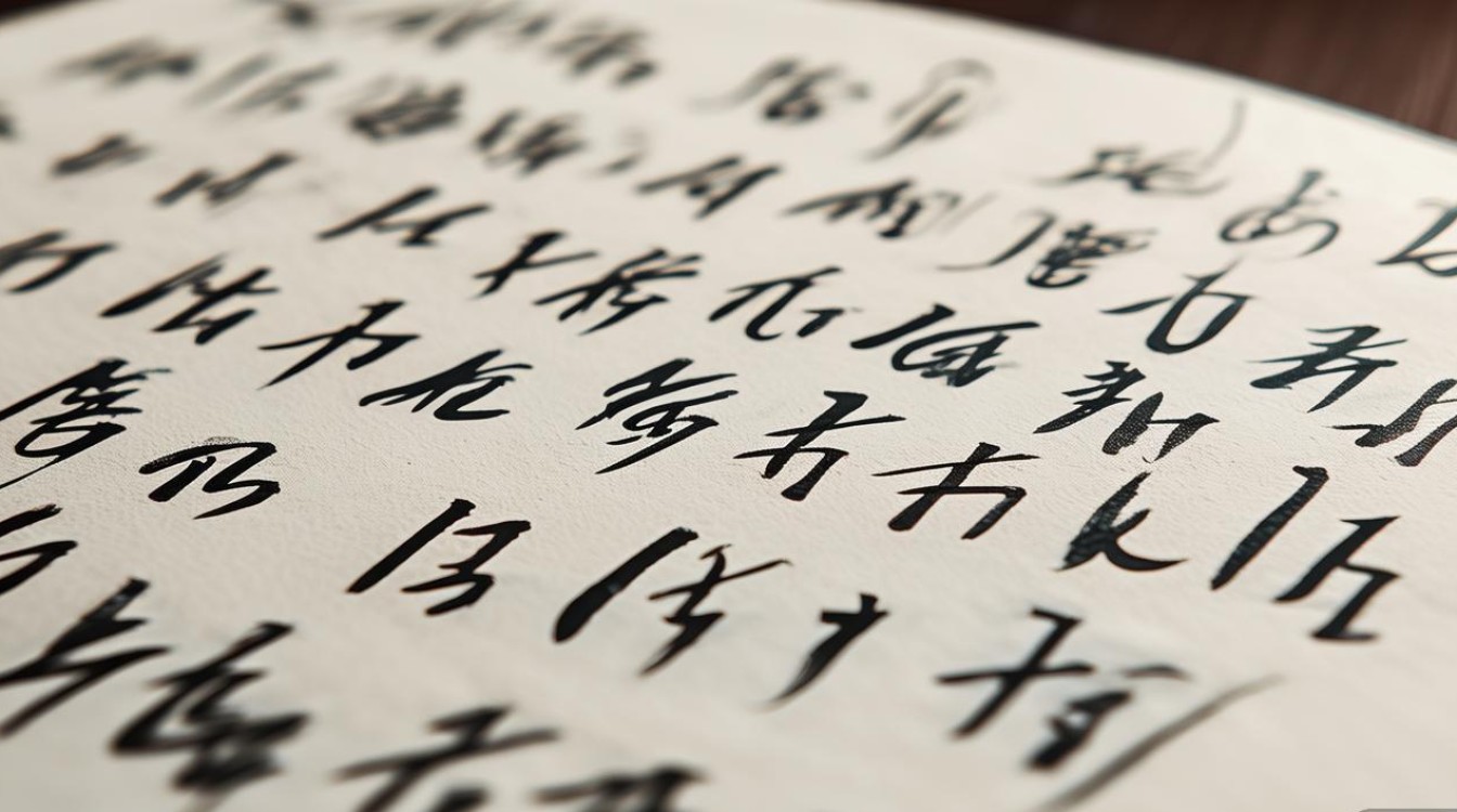 杨彦龙书法