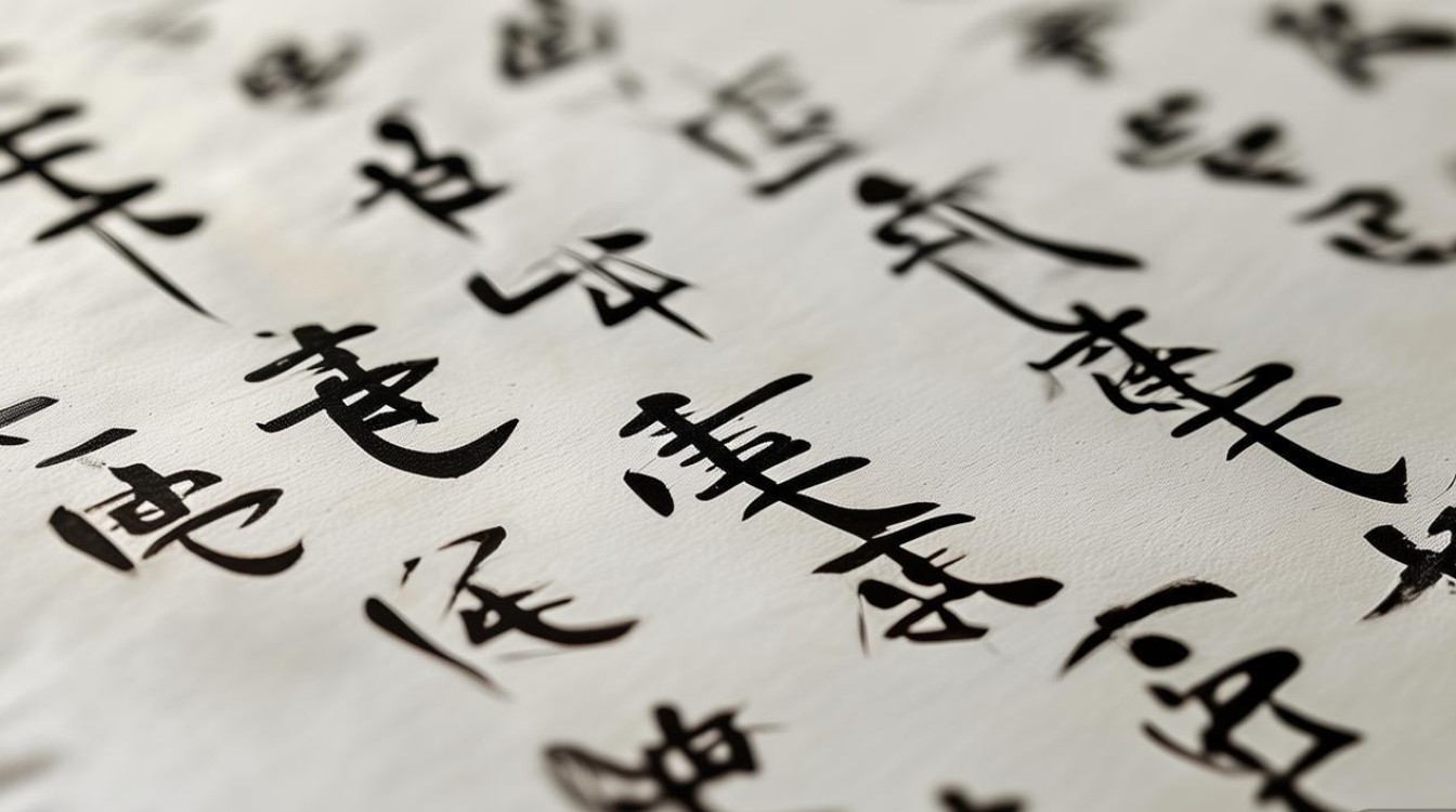 杨彦龙书法