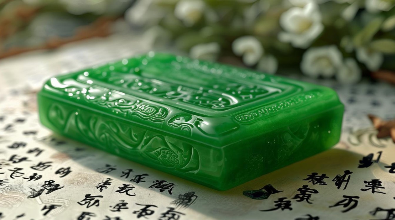 翡翠物语怎么样