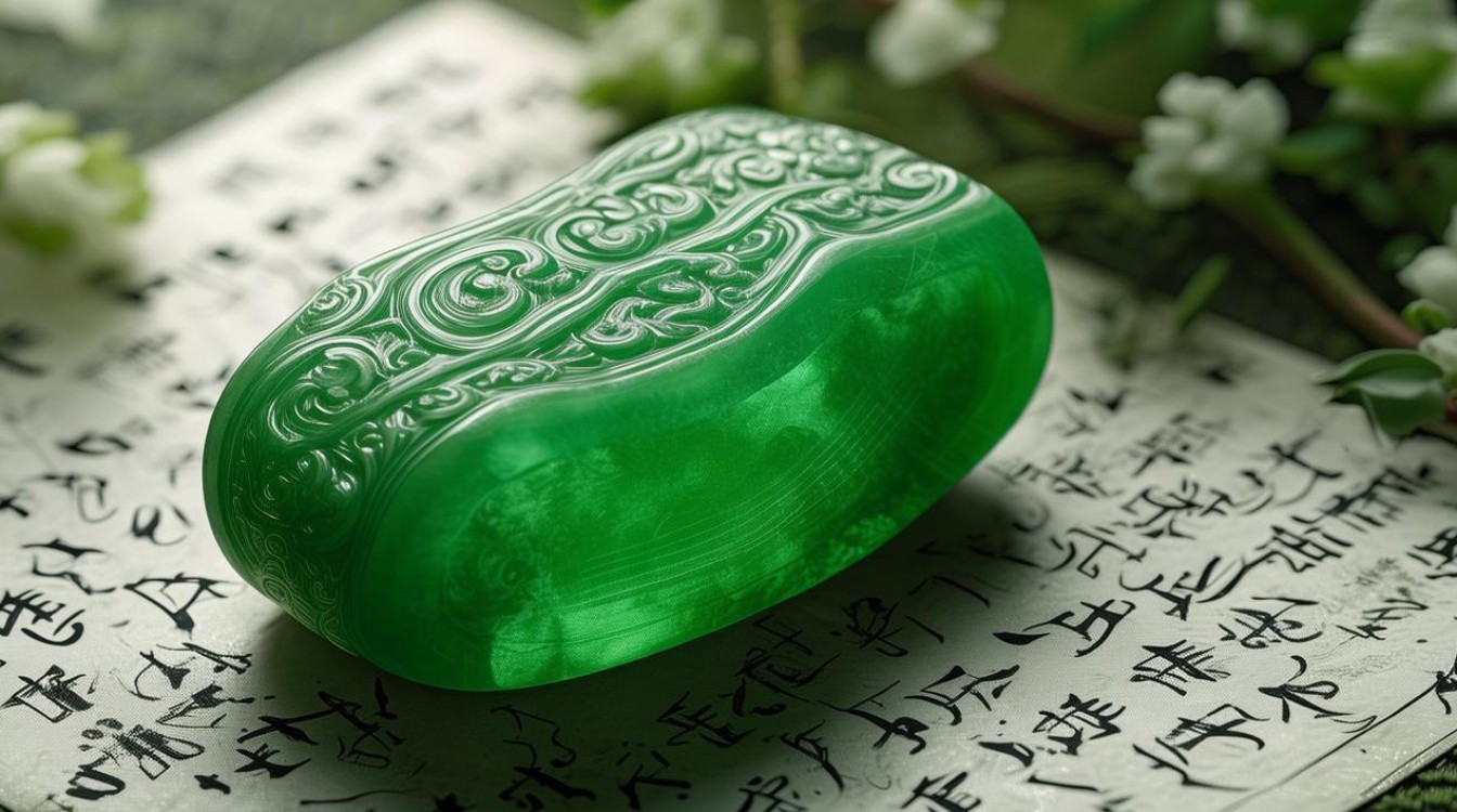 翡翠物语怎么样