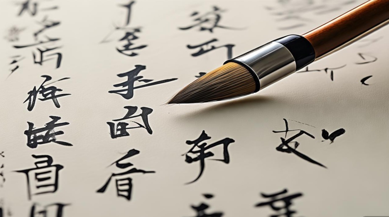 张根宝书法