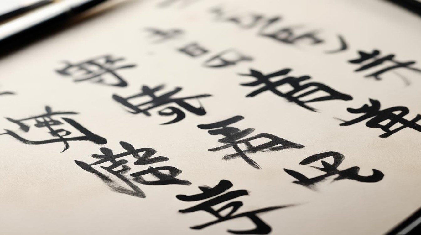 张根宝书法
