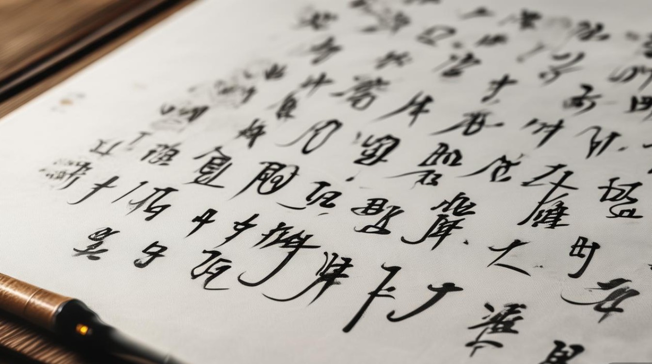 刘春阳书法