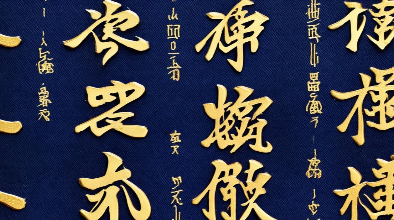白金海书法