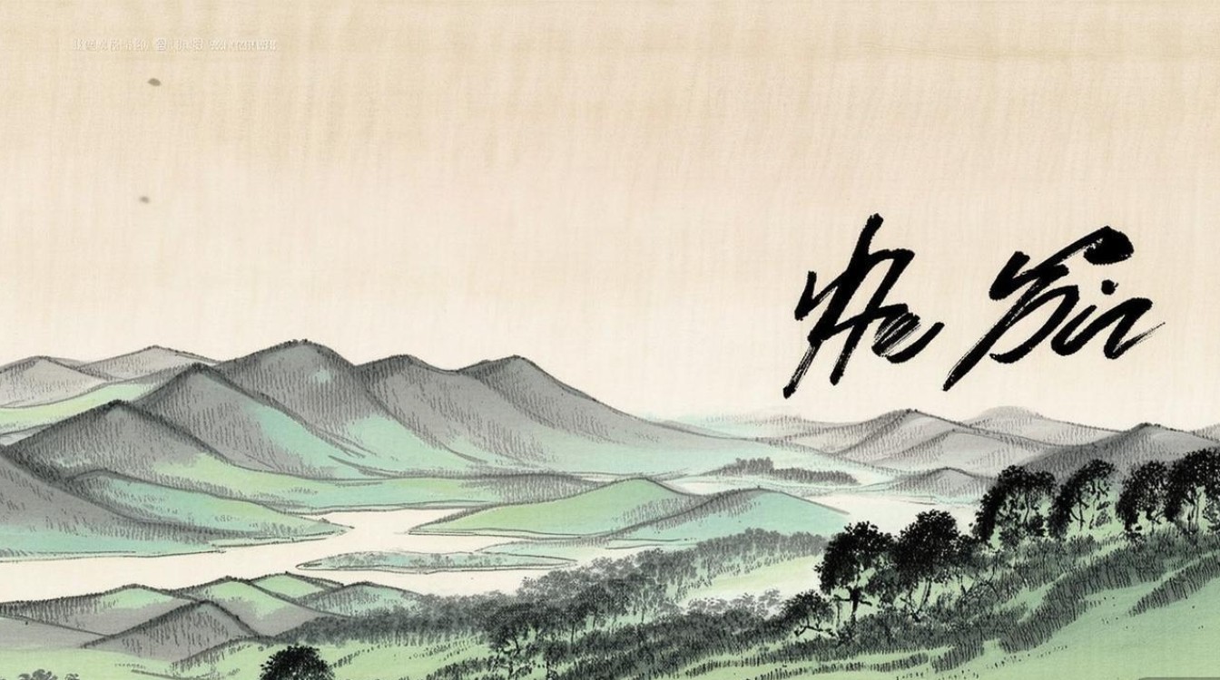 山水画家贺斌