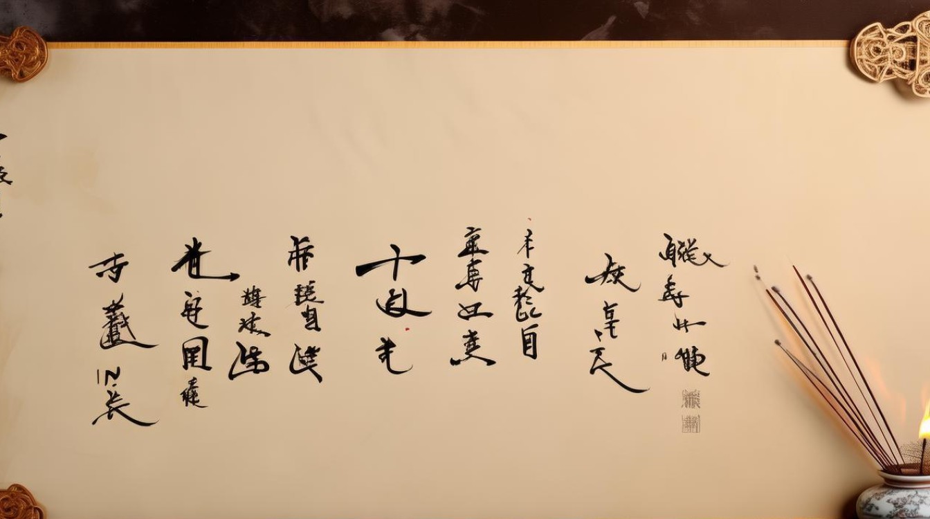 书法制怒