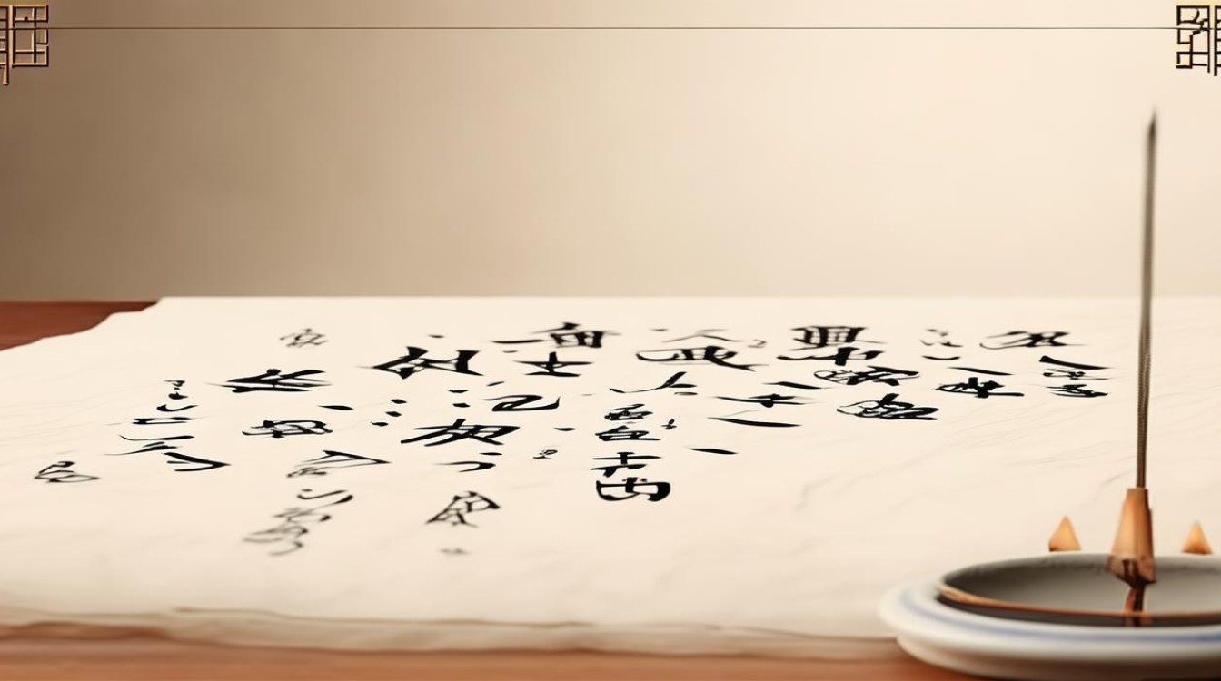 书法制怒