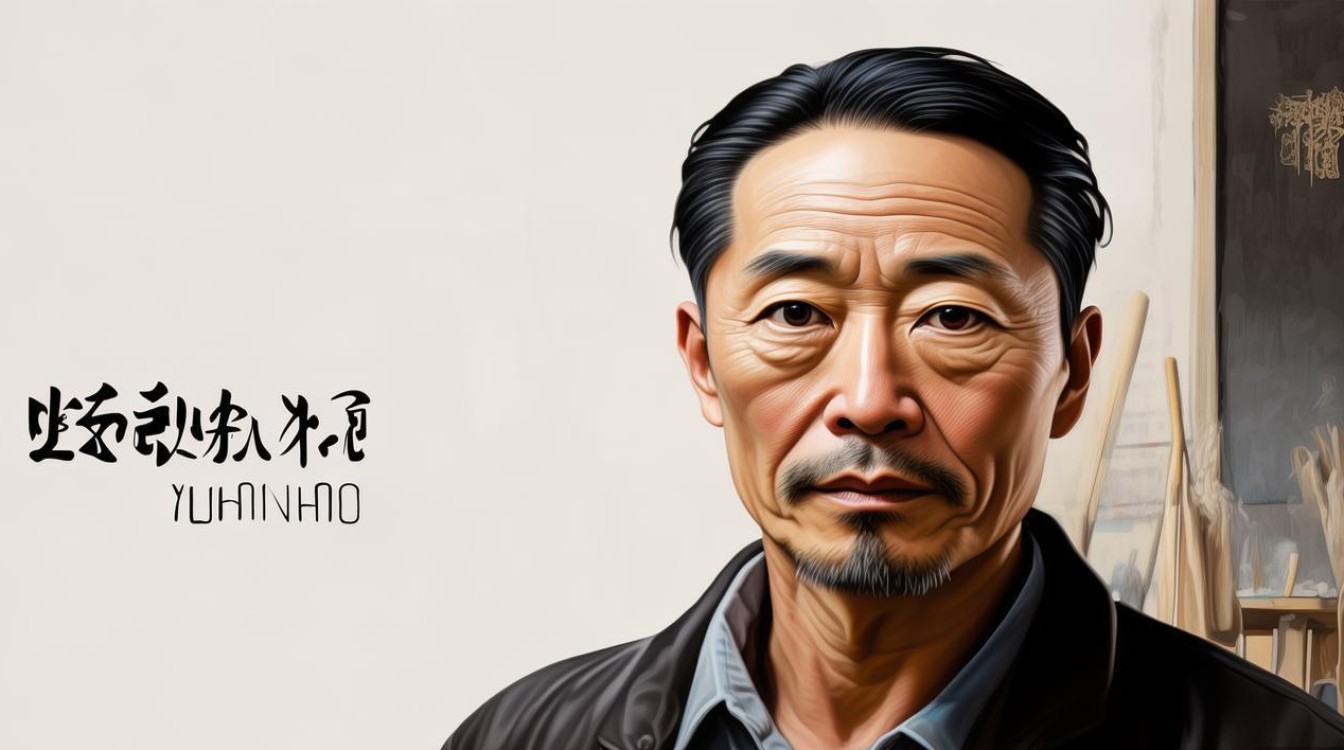 袁浩油画家