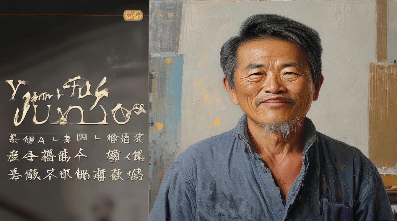 袁浩油画家