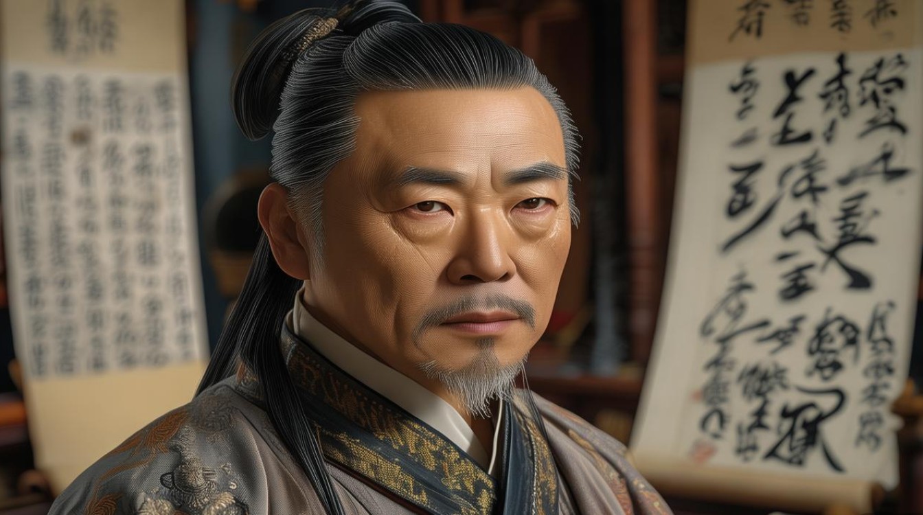 潘庆书画家