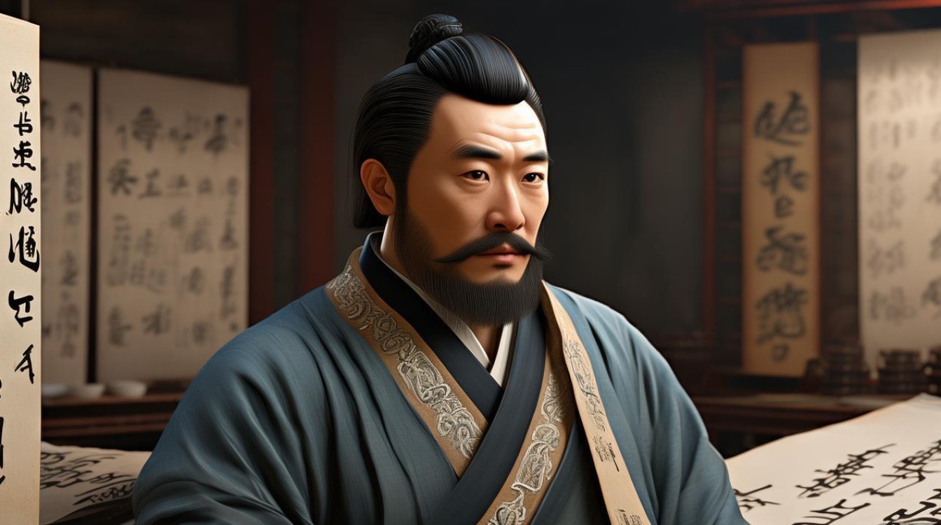 潘庆书画家