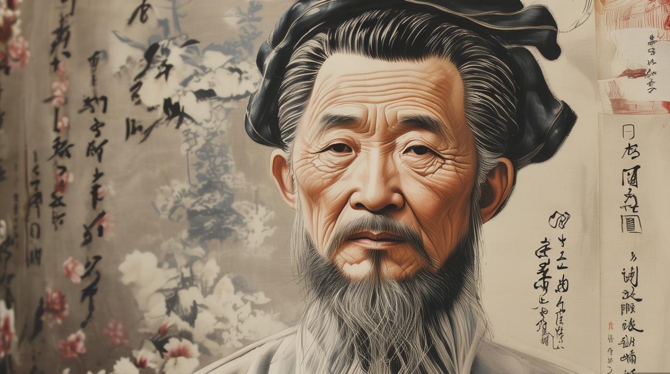 孙宝书画家