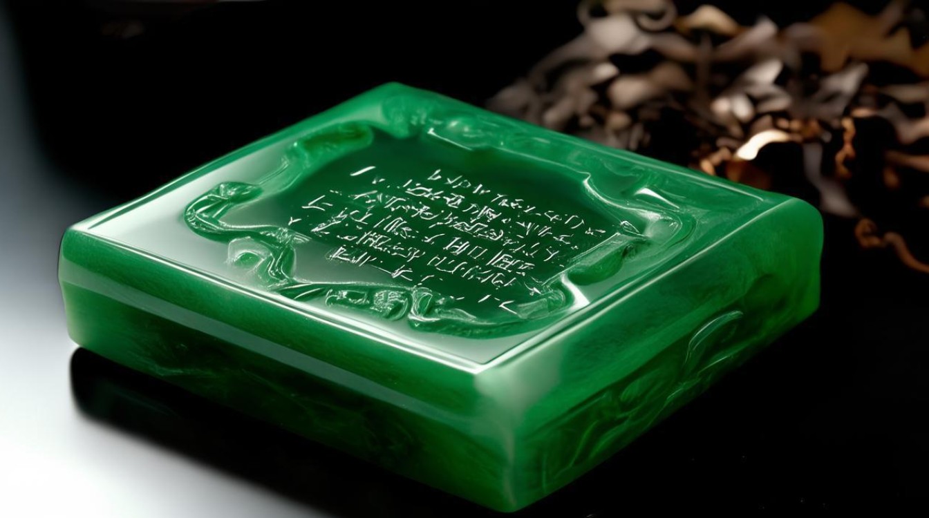 极品翡翠挂件的价格