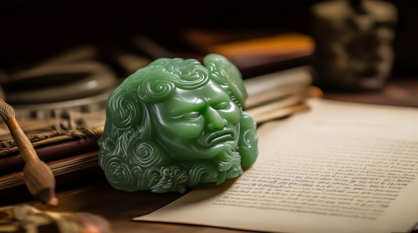 翡翠货头是什么