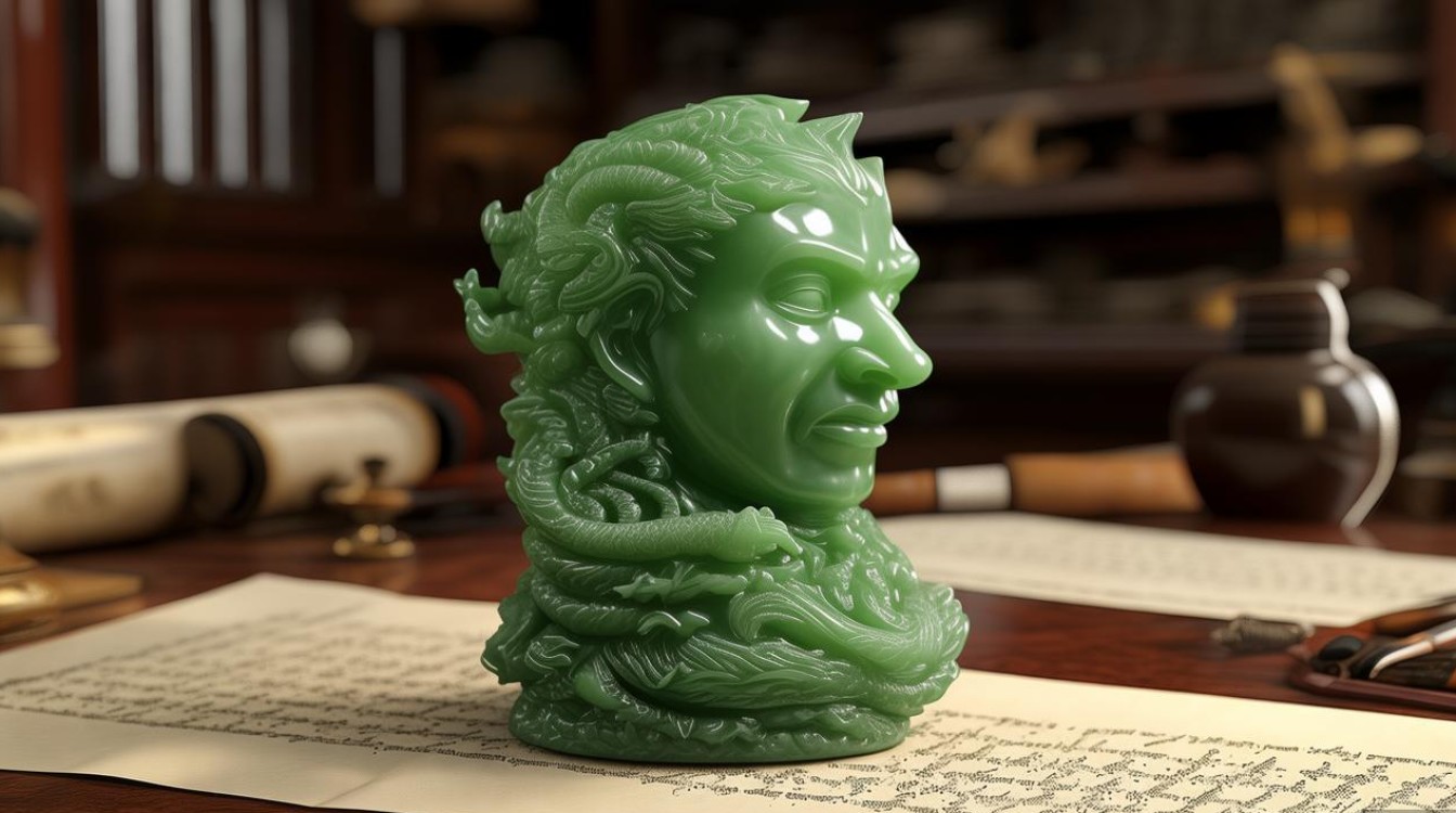 翡翠货头是什么