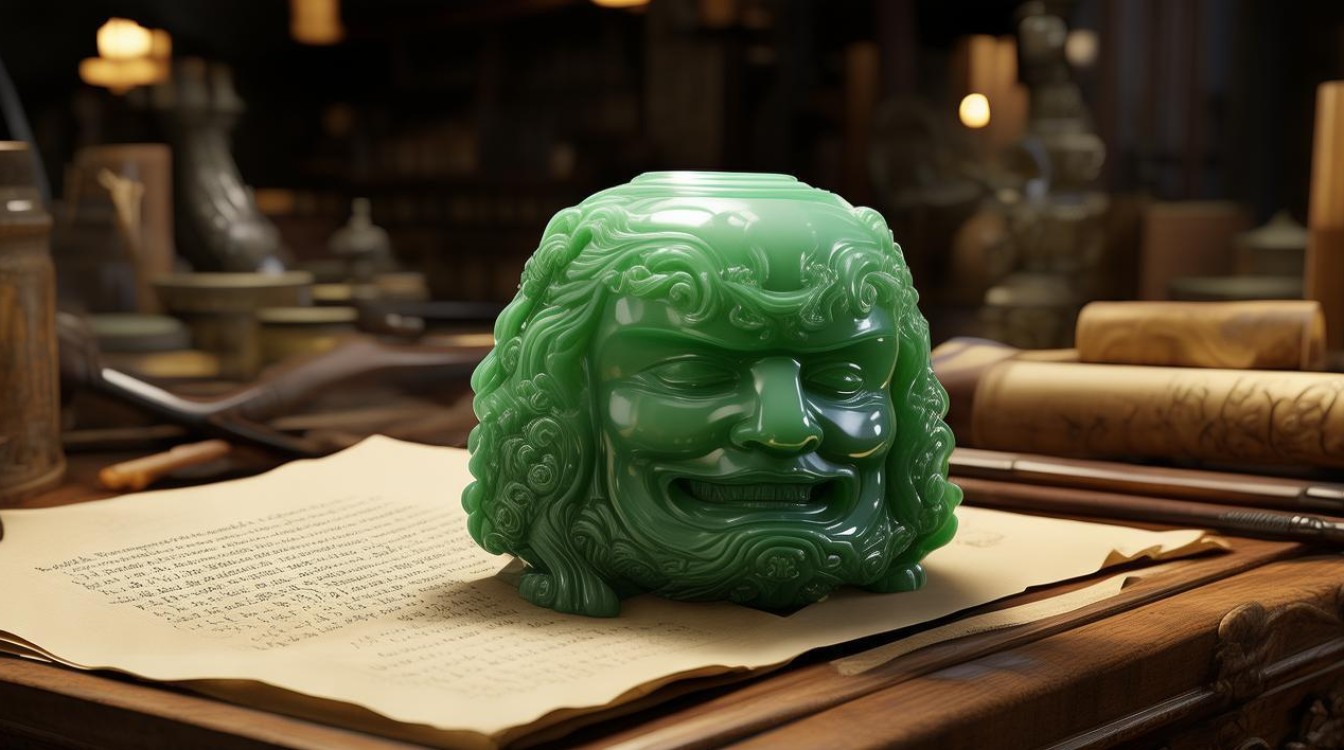 翡翠货头是什么