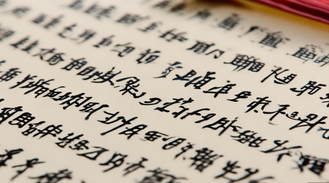 陈隆书法