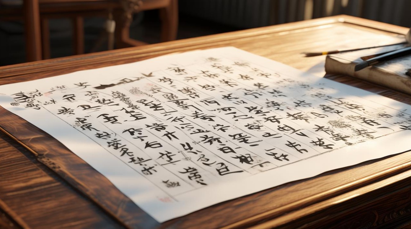 顿远书法