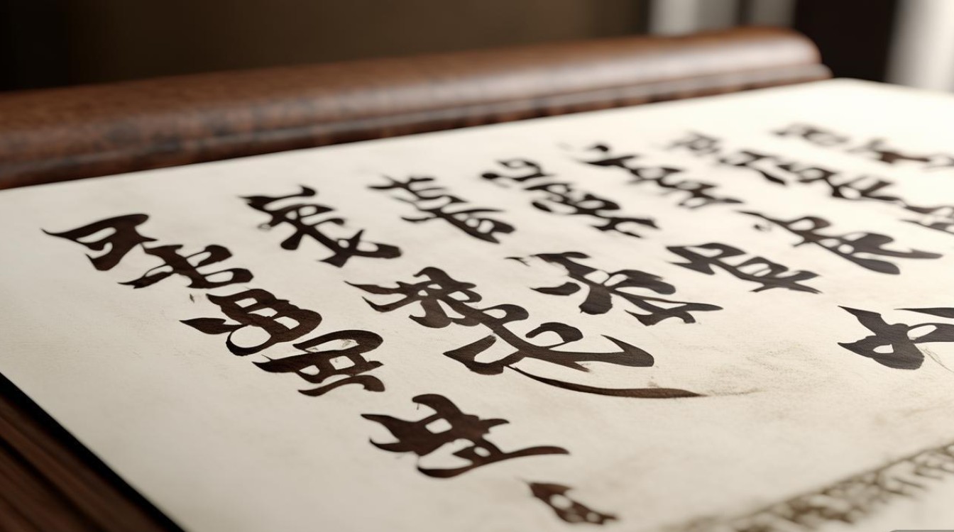 王国悦书法