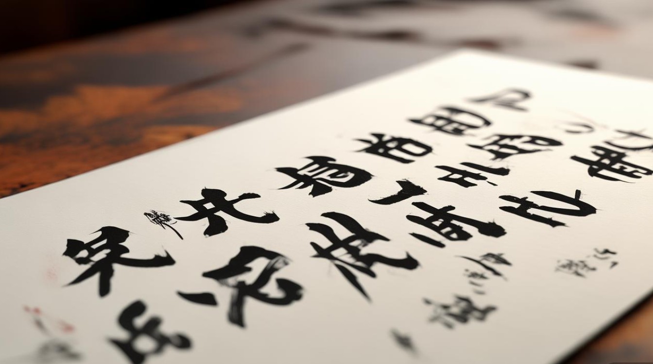 王国悦书法