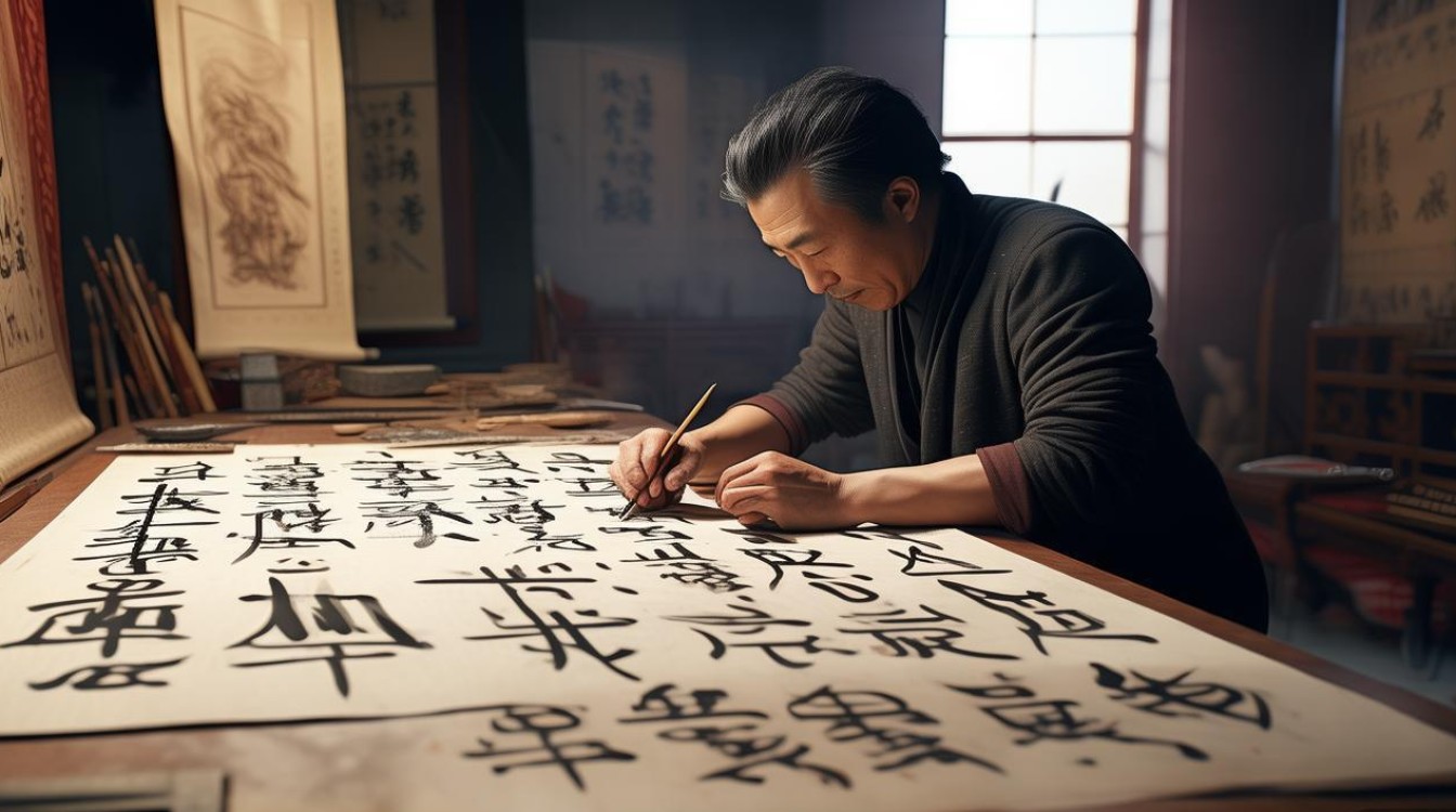 书画家度刚