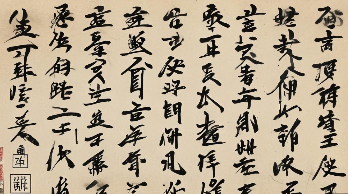 黄永康书法
