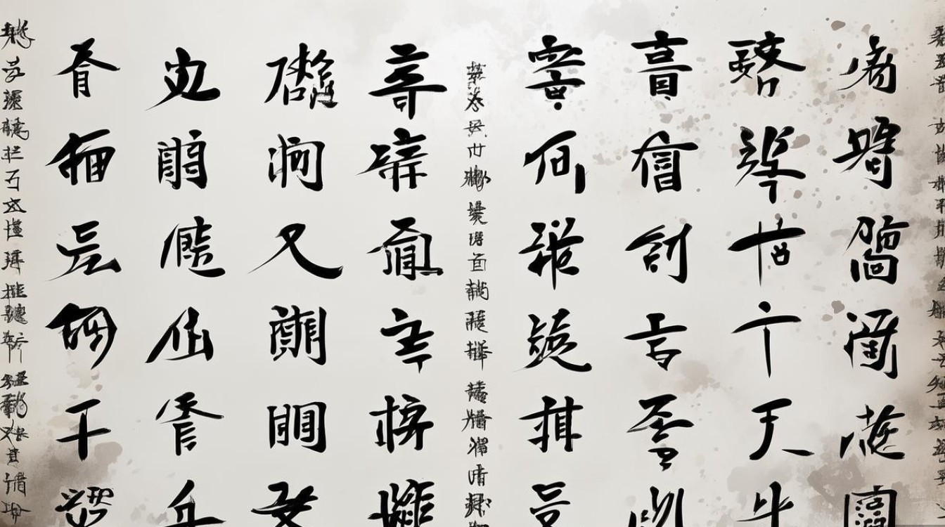 书法尺寸大全