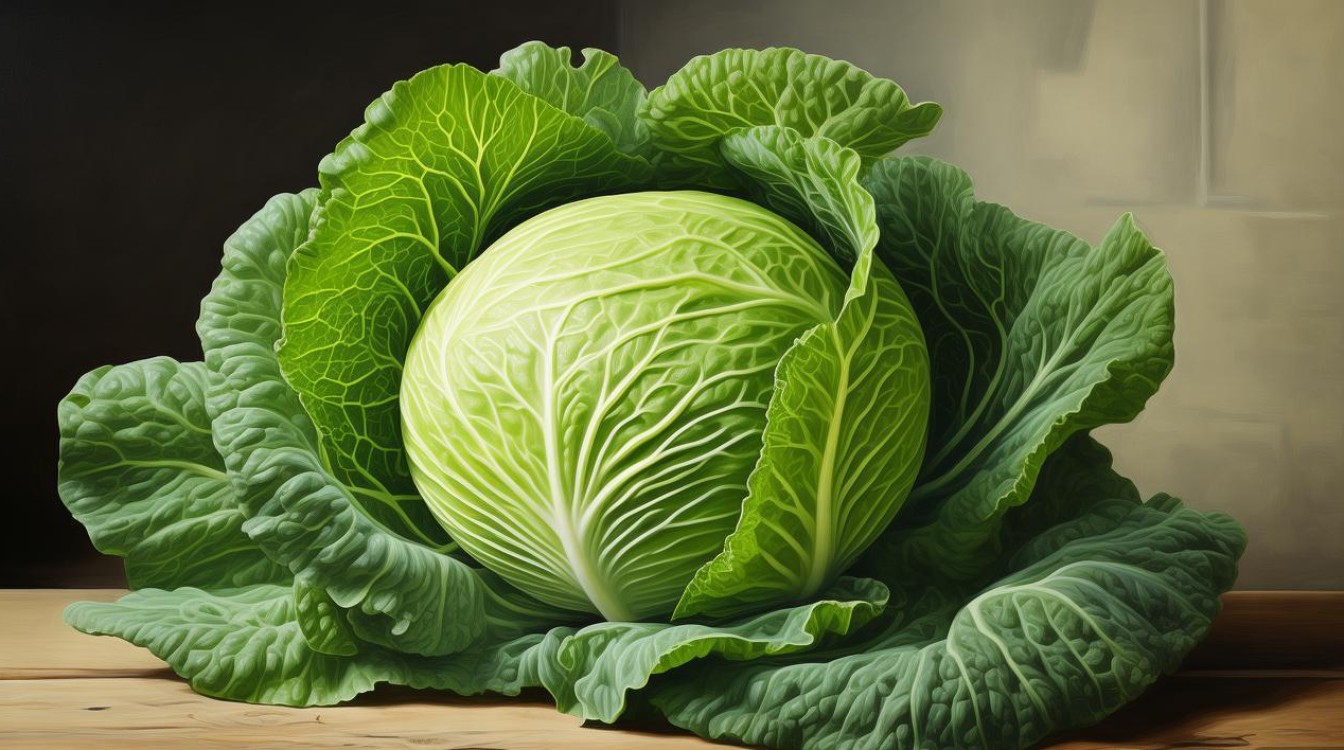 白菜油画家