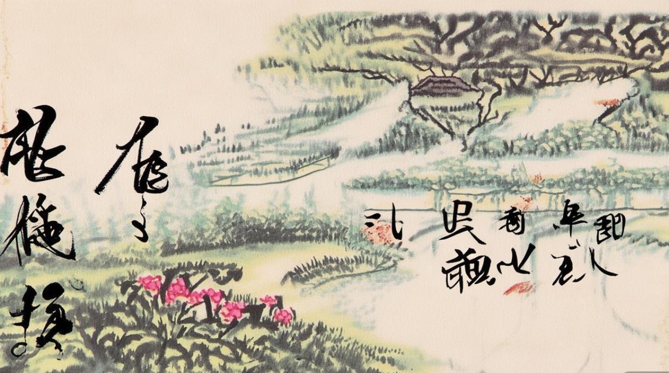 书画家葆桢
