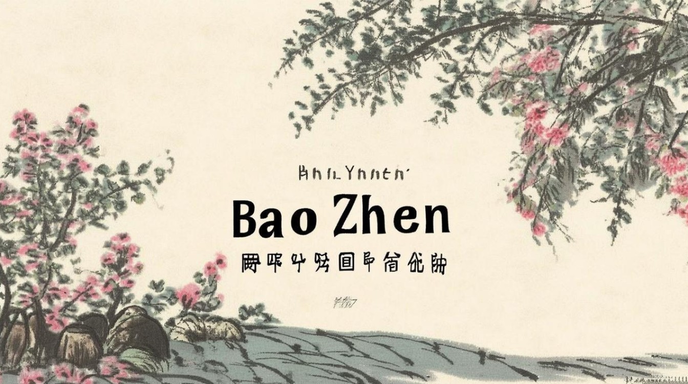 书画家葆桢
