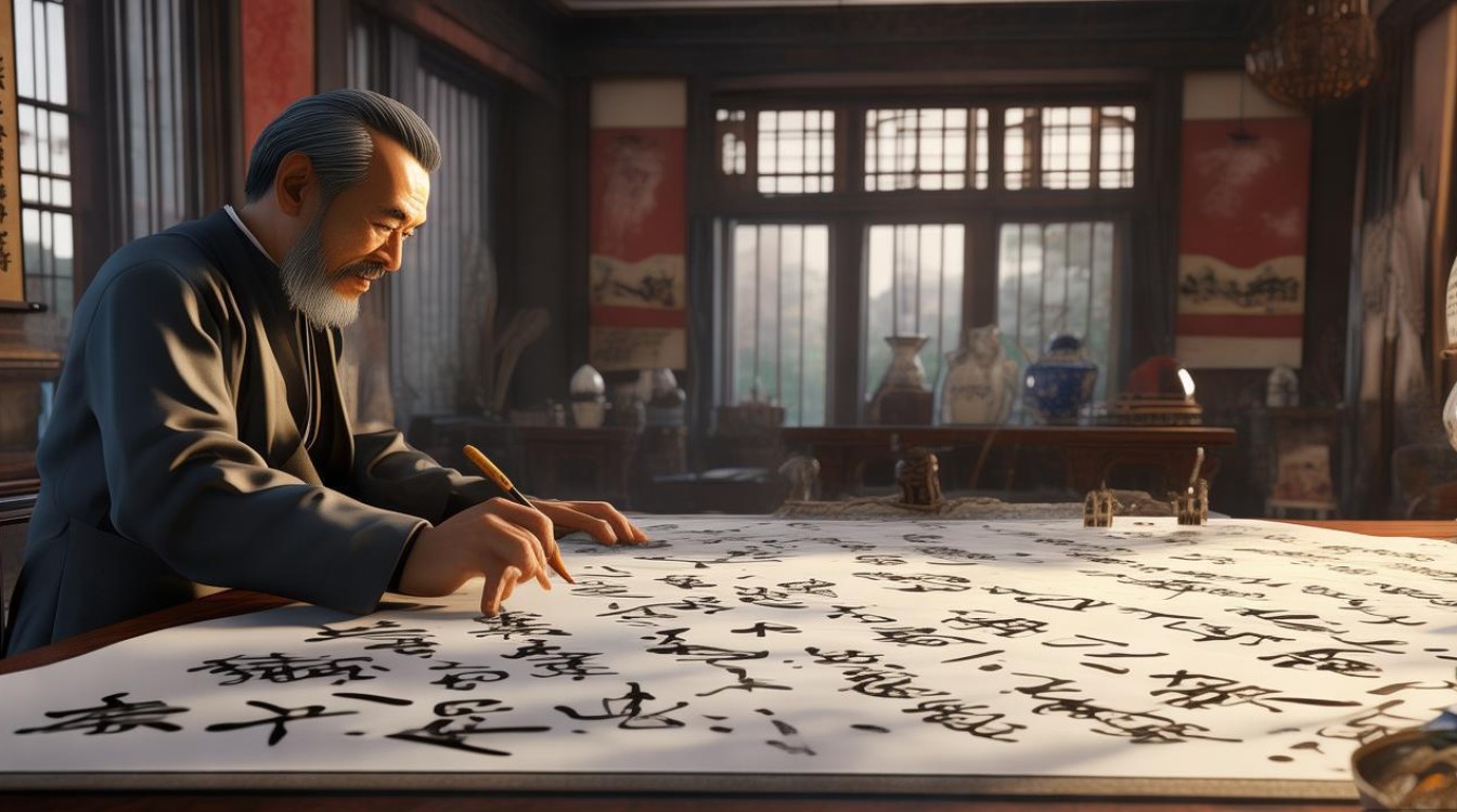 书法博士院校