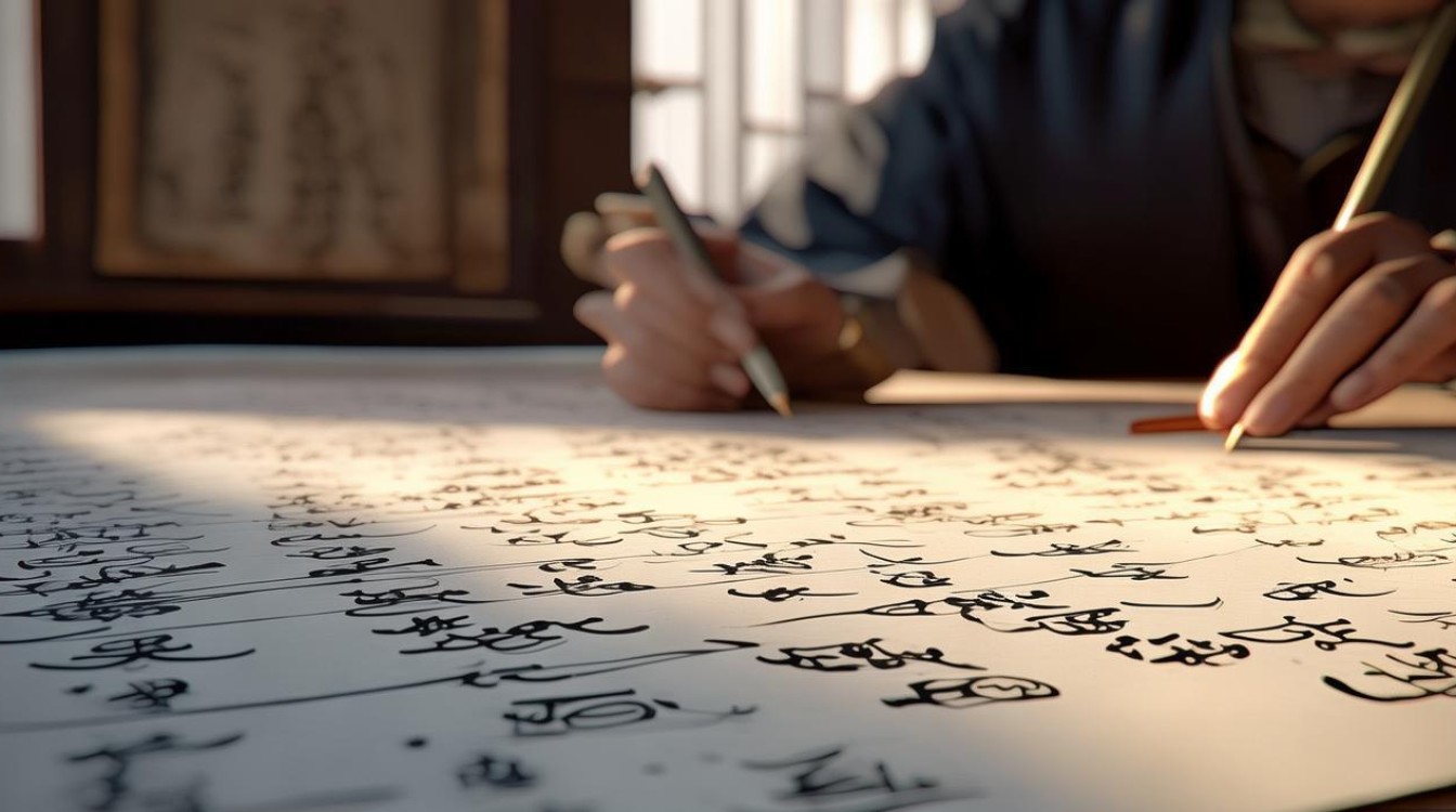 书法博士院校