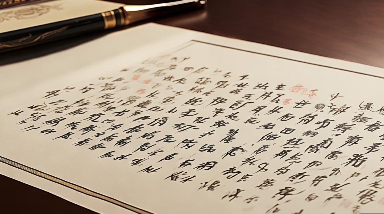 书法签名网