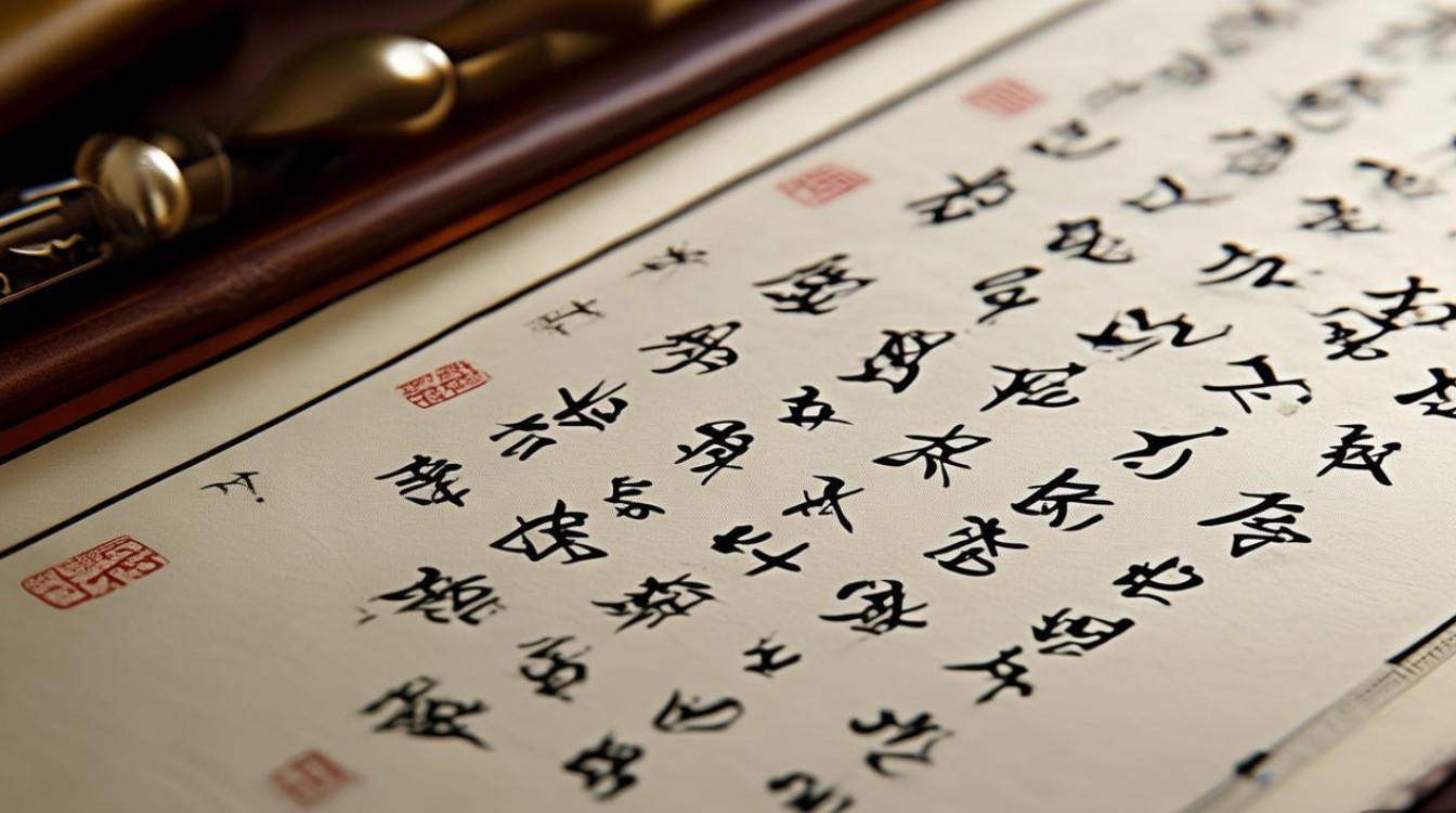 书法签名网