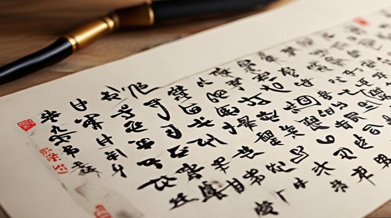 书法签名网