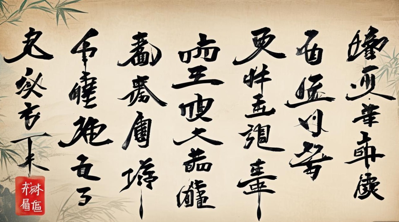 法见书法