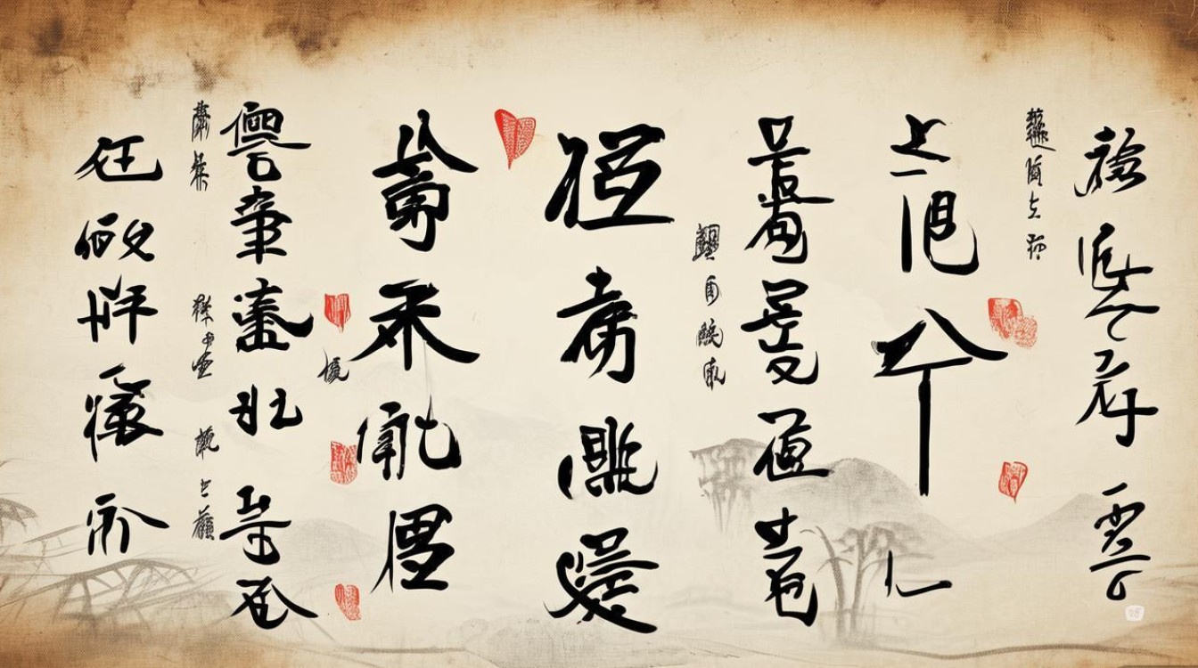 法见书法