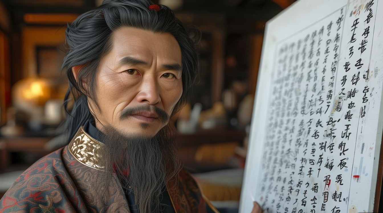 书画家田寒