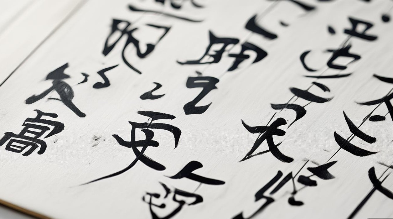 刘政群书法