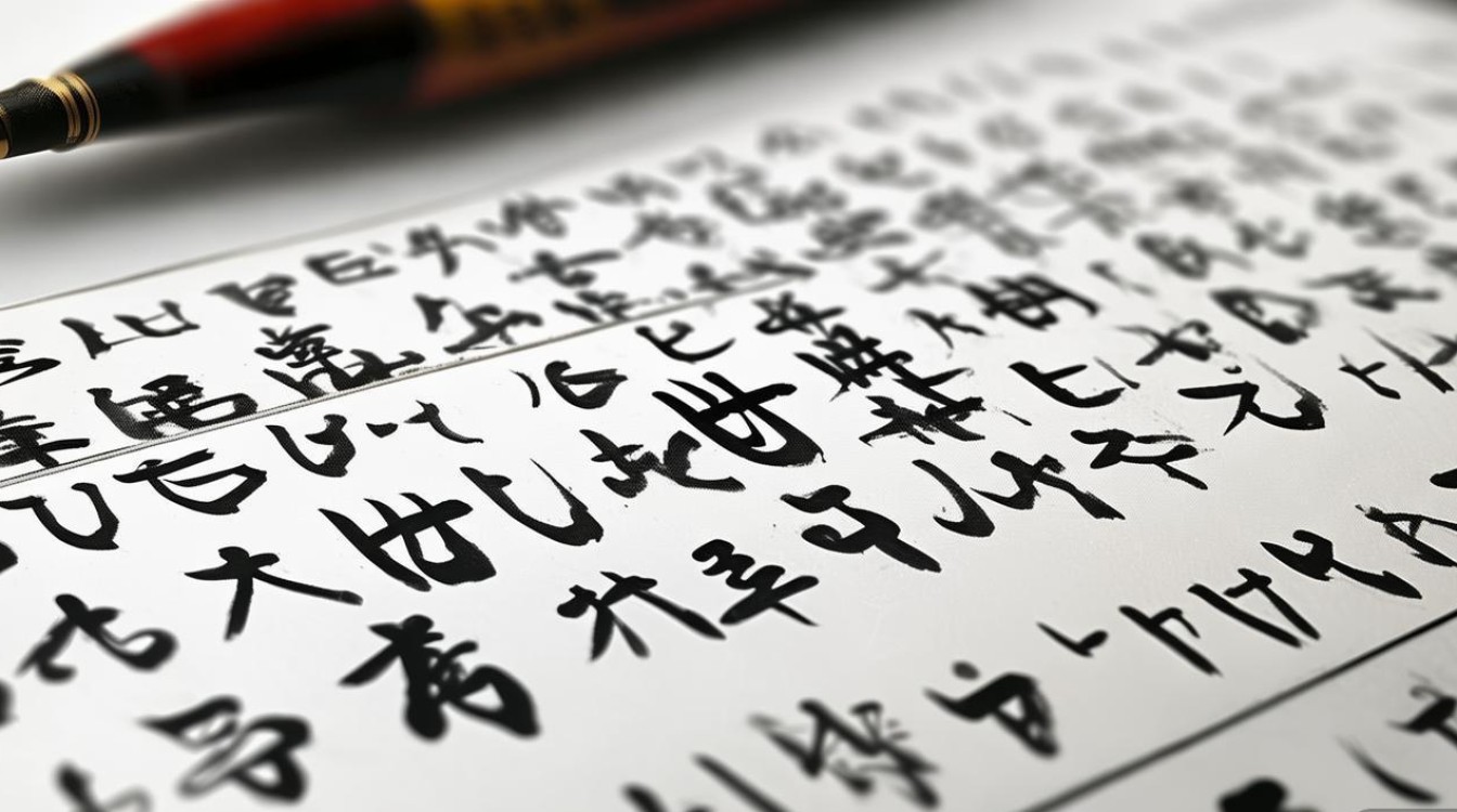 刘政群书法