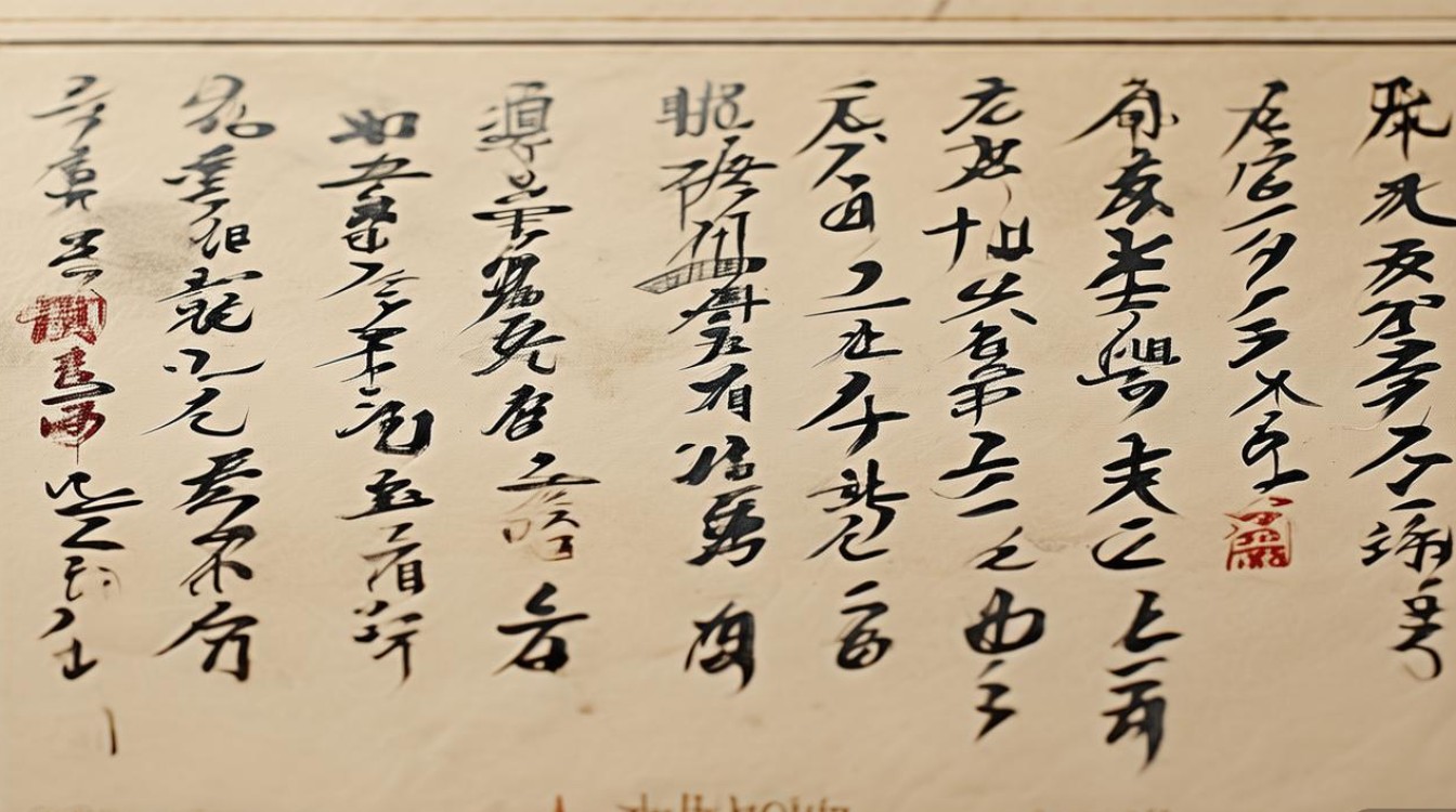 张英群书法