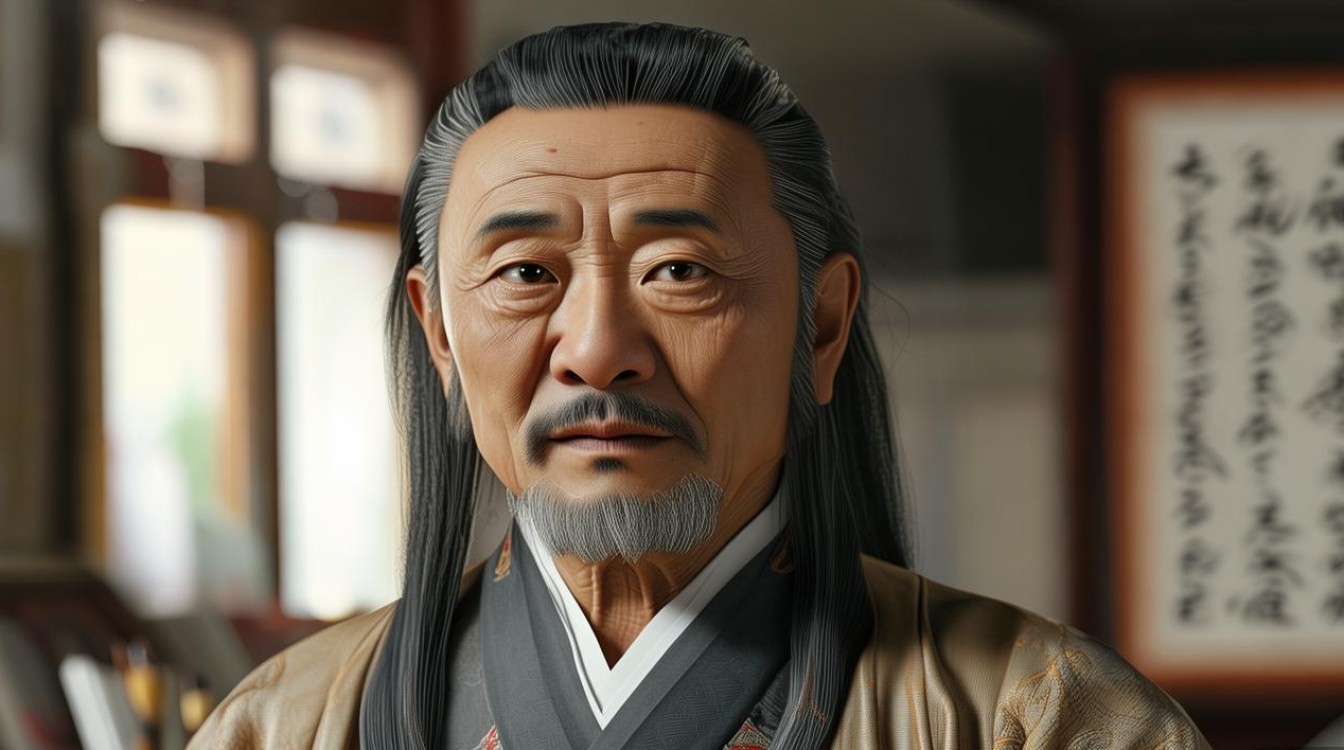 书画家江宏