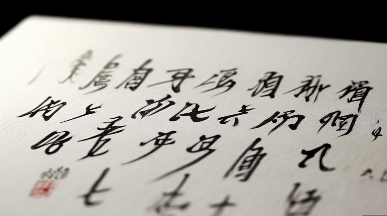 吴常青书法