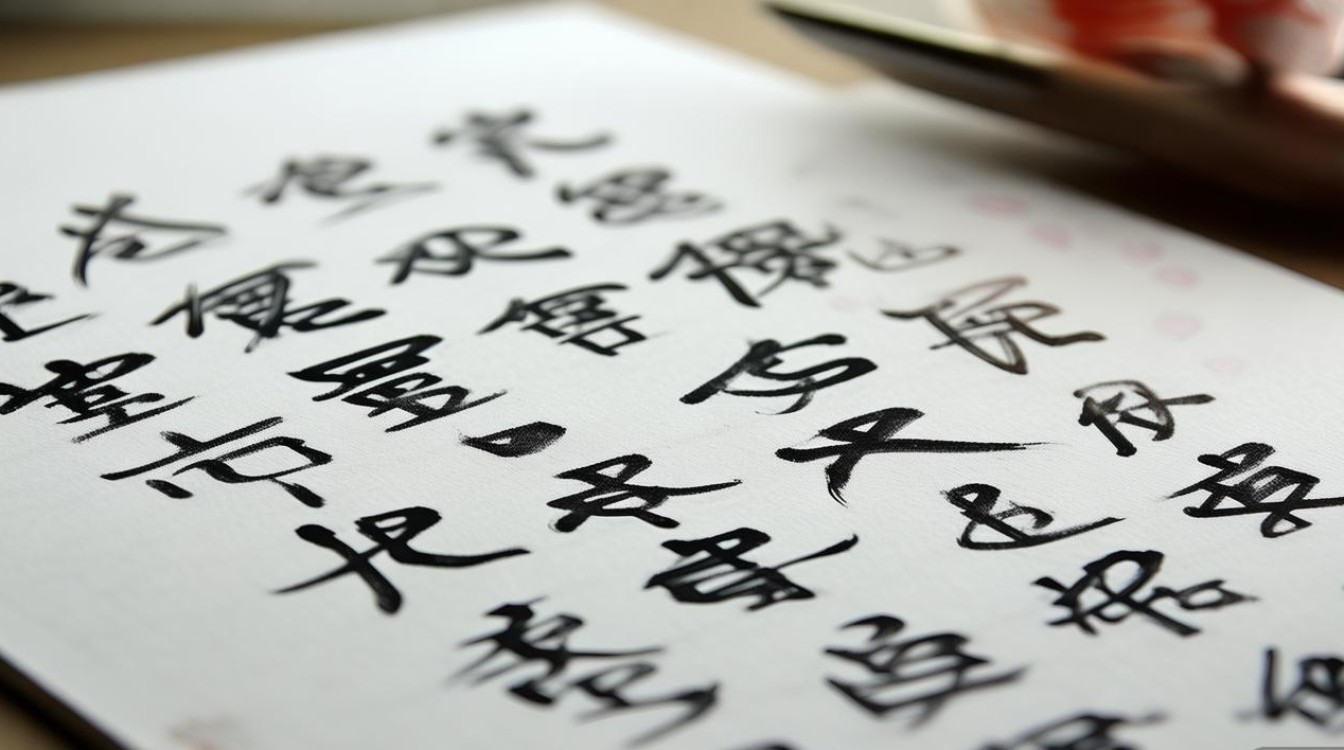 吴常青书法