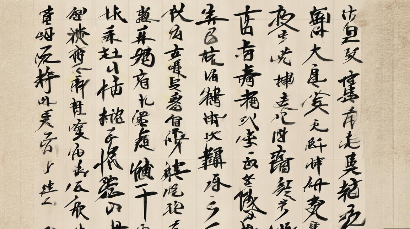 曾子龙书法
