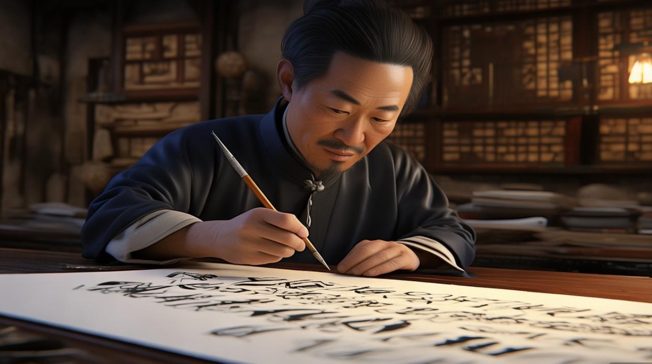 书画家段铜