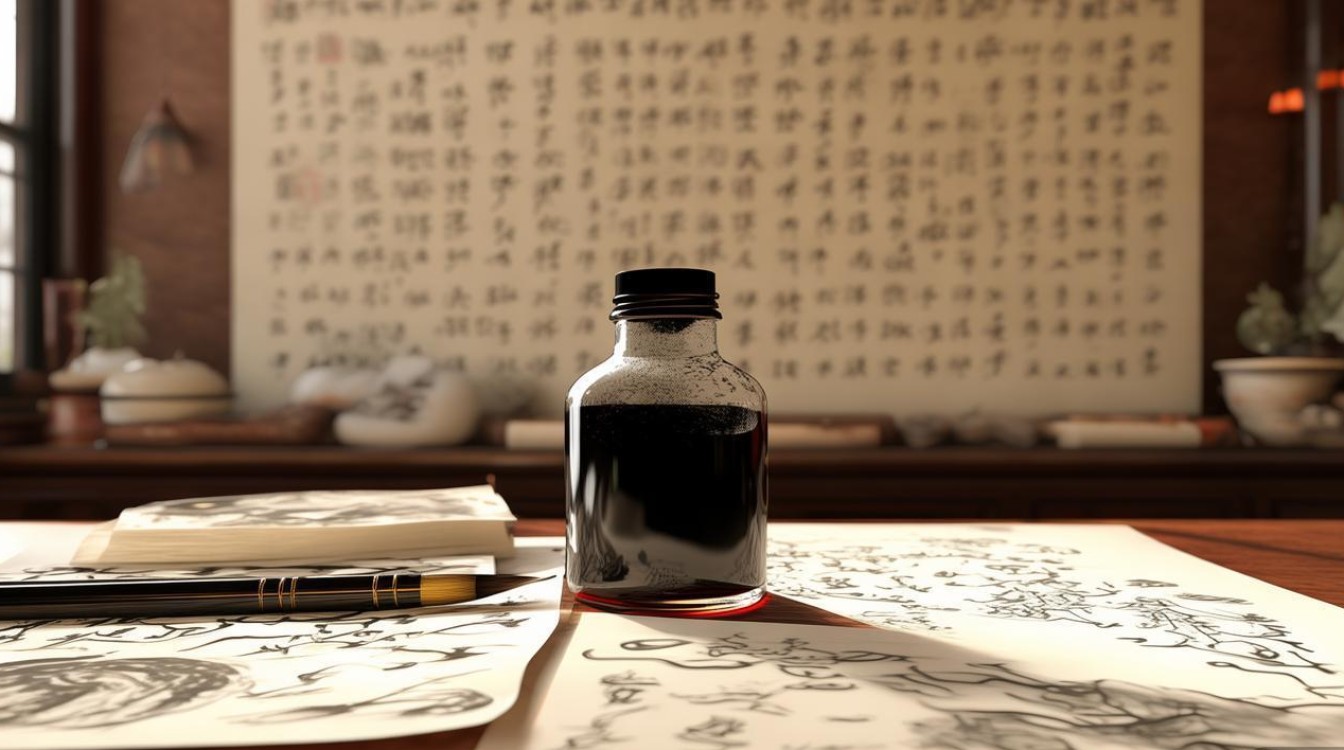 半壶书画家